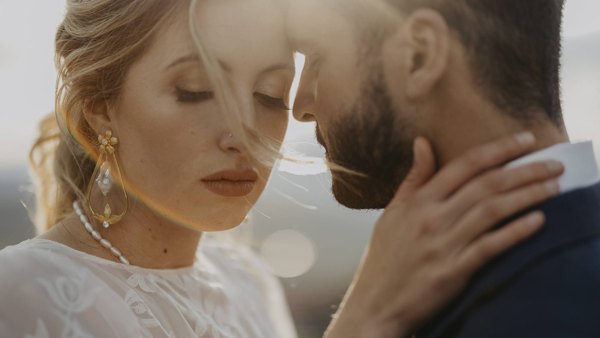 Elopement Wedding