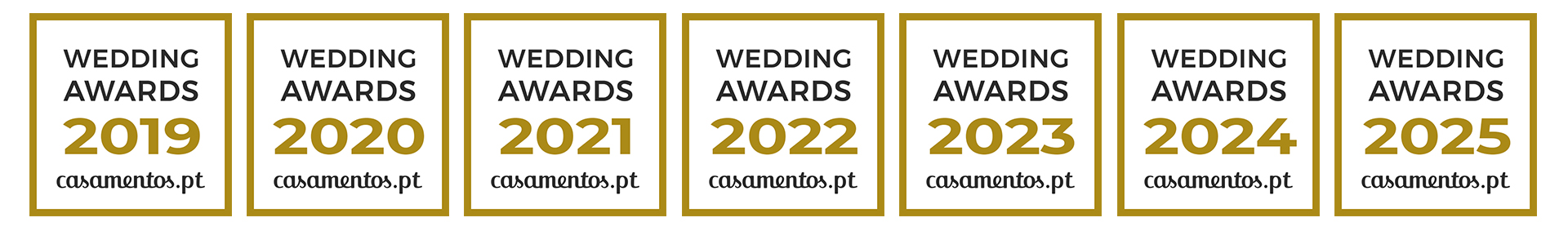 Prémios www.casamentos.pt da yourmoment