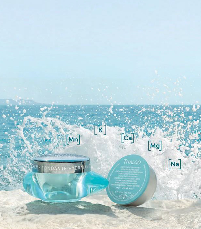 Hydrating Cooling Gel-Cream - Image 2
