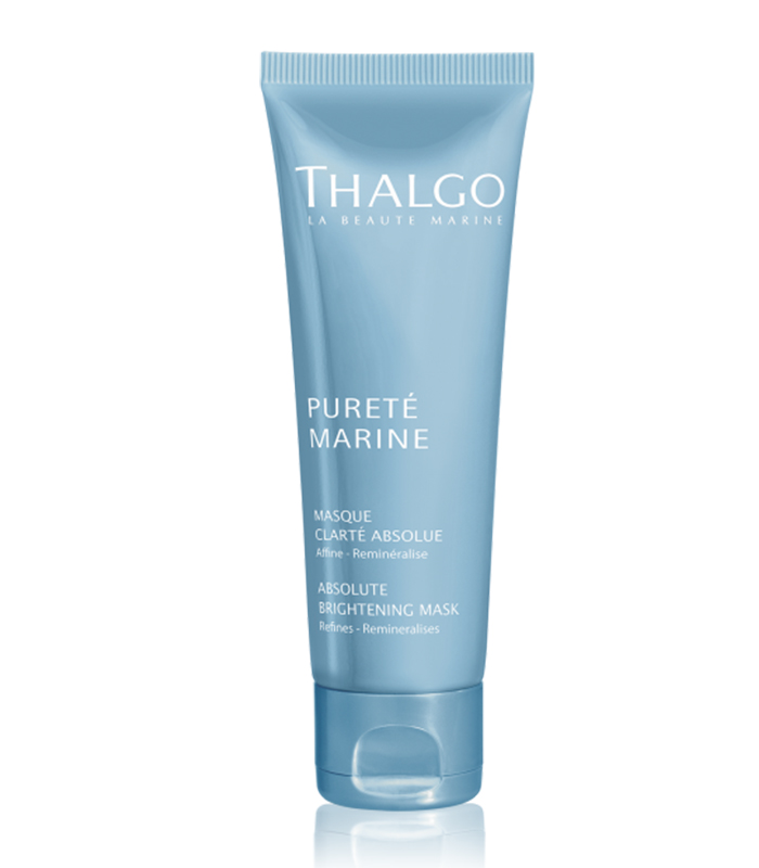 Absolute Brightenning Mask