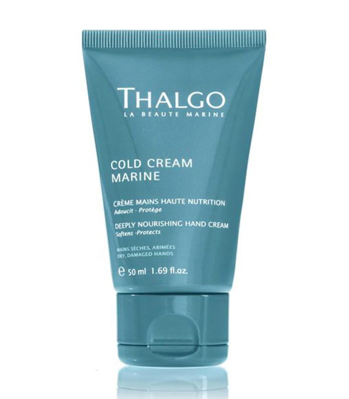 Deeply nourishing Hand Cream