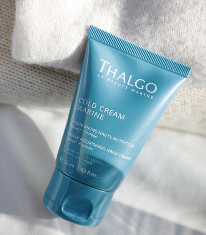 Deeply nourishing Hand Cream - Image 2