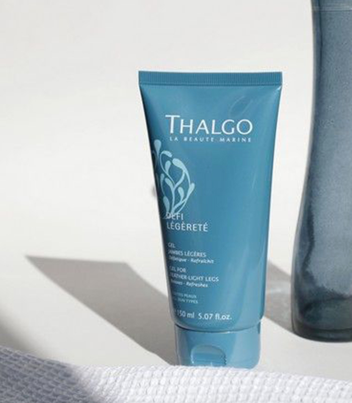 Gel For Feather-Light Legs - Image 2