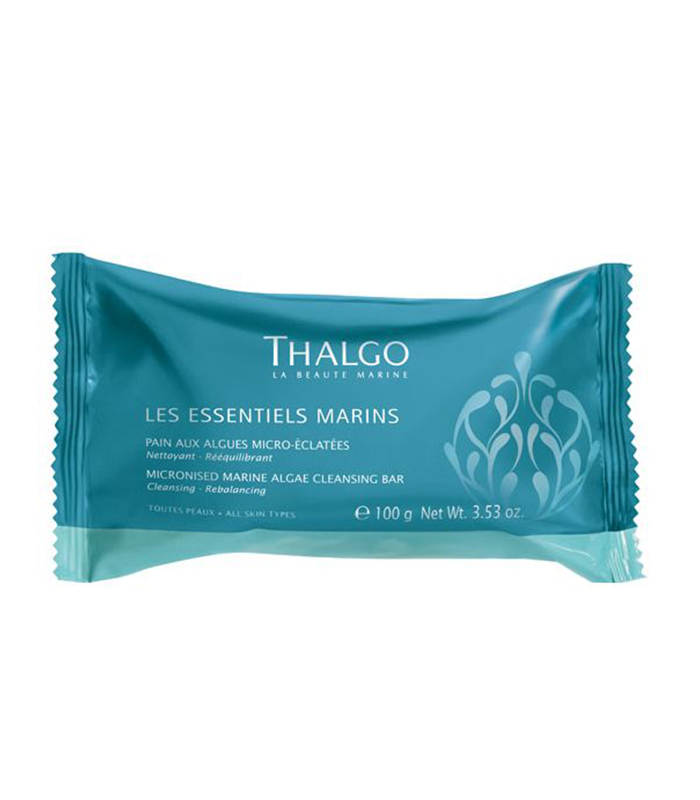Cleasing Bar Body