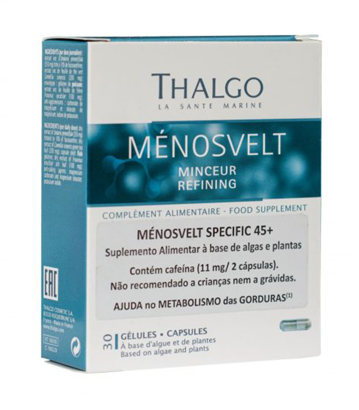 Ménosvelt Novo