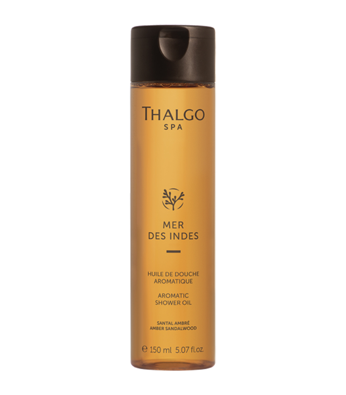 Aromatic Shower Oil