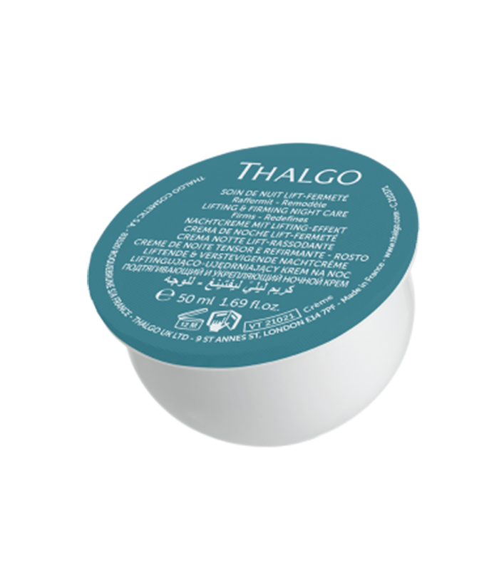 Lifting & Firming Night Care Refil