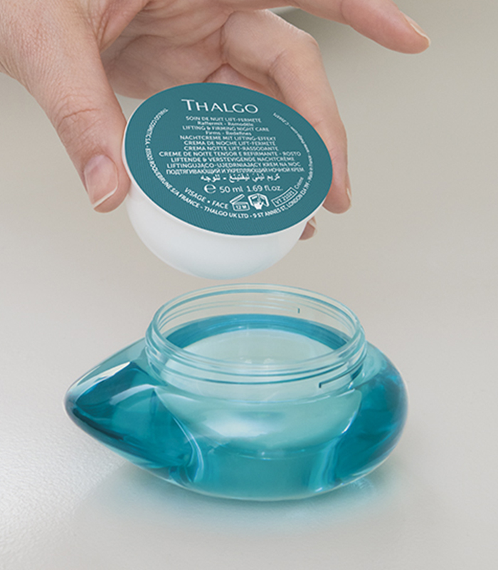 Lifting & Firming Night Care Refil - Image 2