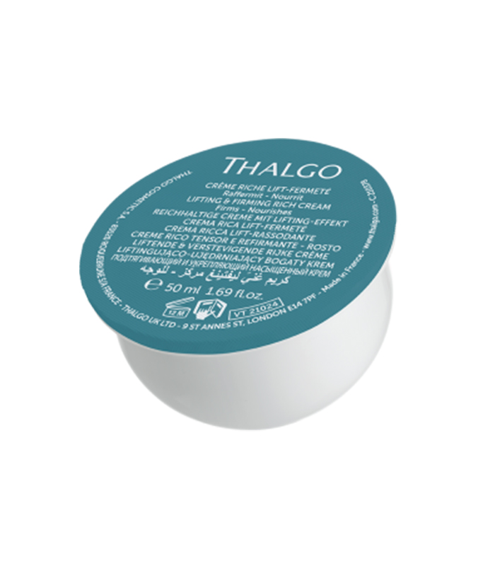 Eco-recarga CrÈme Lift FermetÉ (novo)