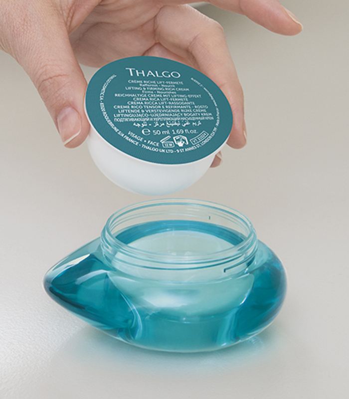 Eco-recarga CrÈme Lift FermetÉ (novo) - Image 2