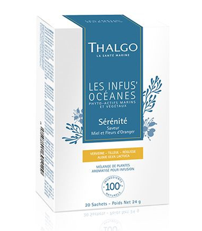 Infus'Océanes Serenity