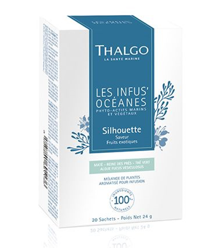 Thalgo Infusão Adelgaçante