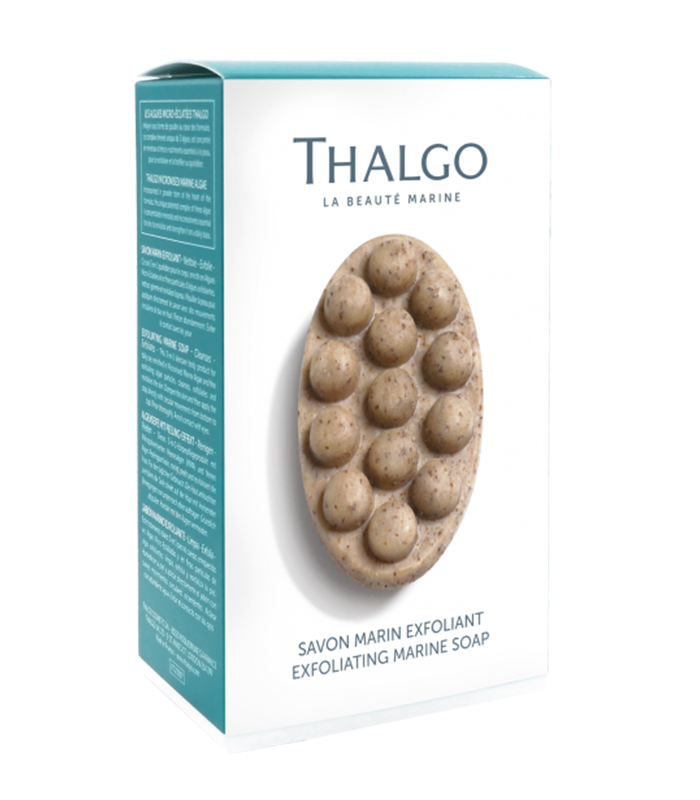 Exfoliating Marine Soap - Body - Image 3