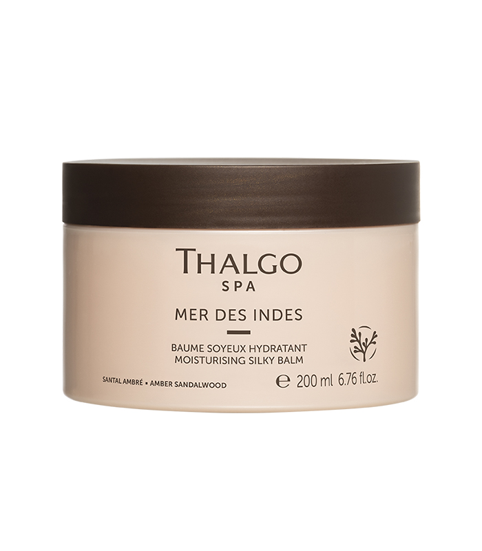 Moistyrising Silky Balm