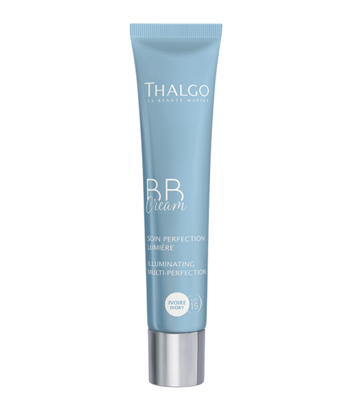 BB Cream - Ivore SPF15