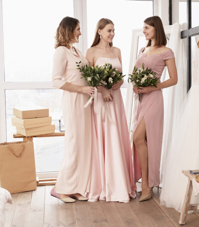 Kit Bridemaid