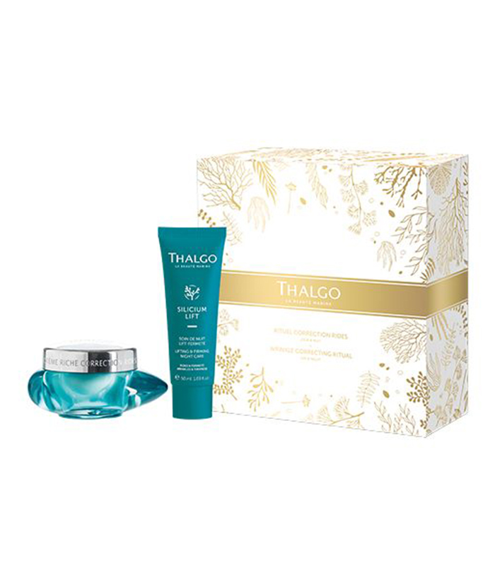 Wrinkle Correcting Ritual Kit