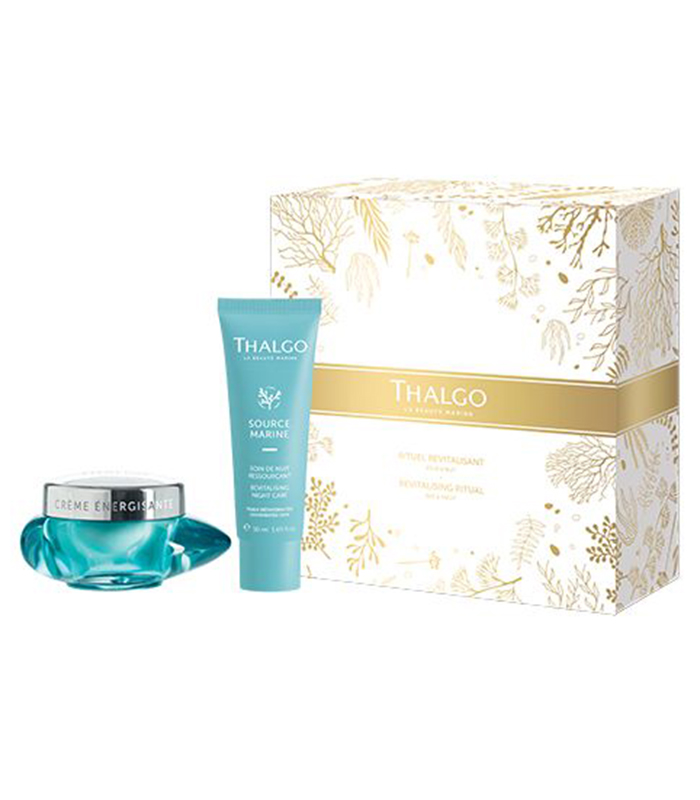 Coffret Revitalizing Ritual Face