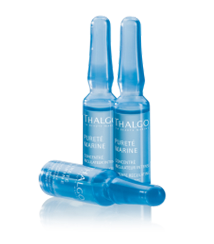 Intense Regulating Concentrate