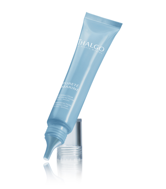 Imperfection Corrector
