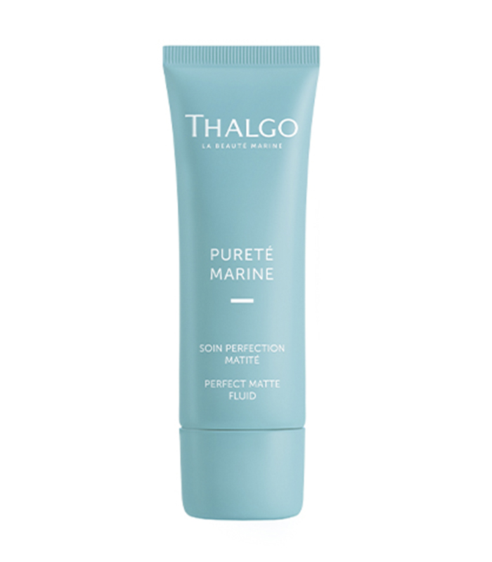 Perfect Matte Fluid