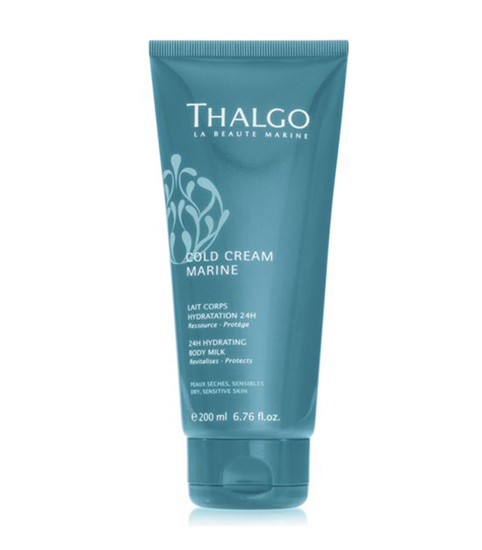 24H Hydrating Body Milk
