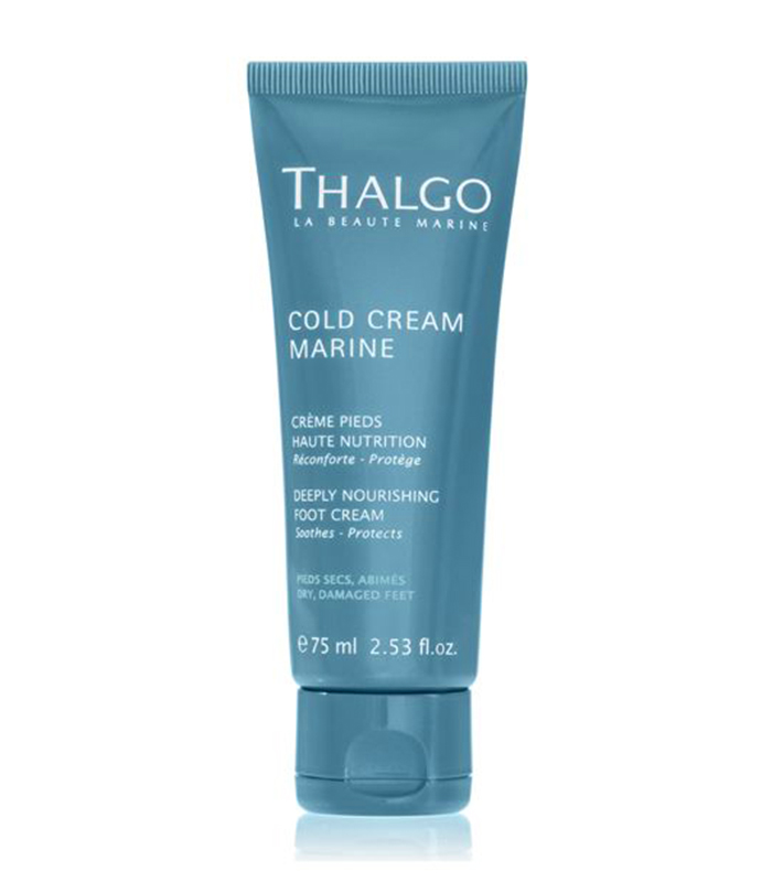 Foot Cream