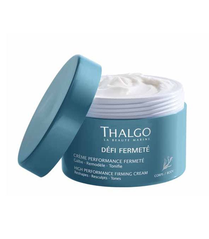 High Performance Firming Cream