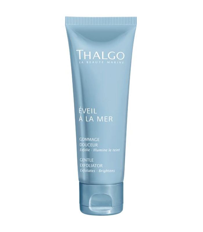 Gentle Exfoliator