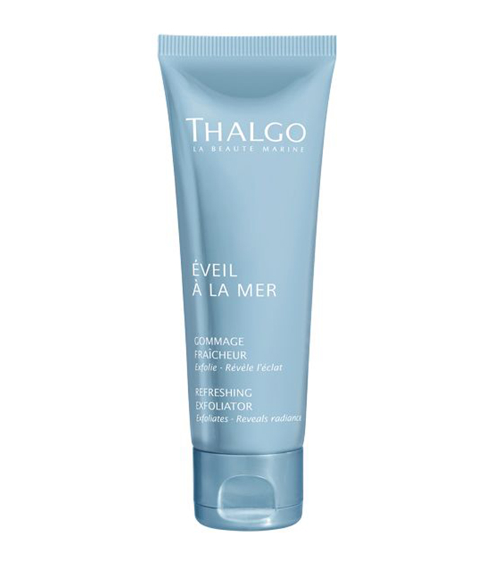 Refreshing Exfoliator