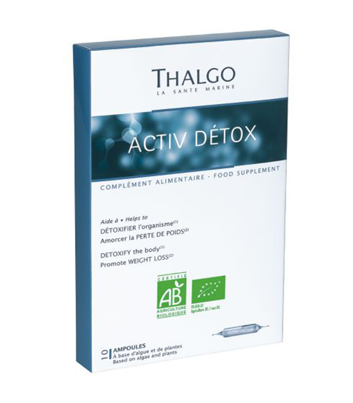 Activ Detox