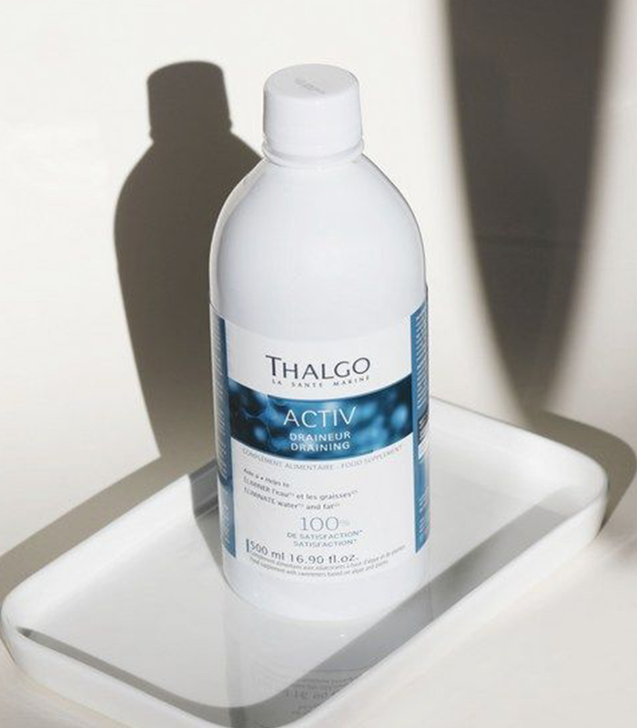 Activ Draineur - Suplemento Alimentar - Image 2