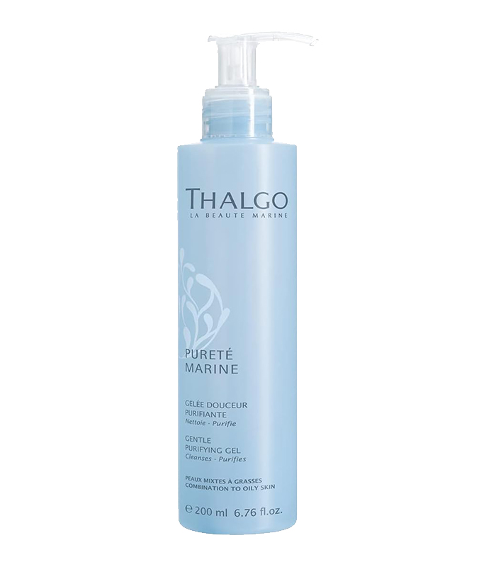 Gentle Purifying Gel