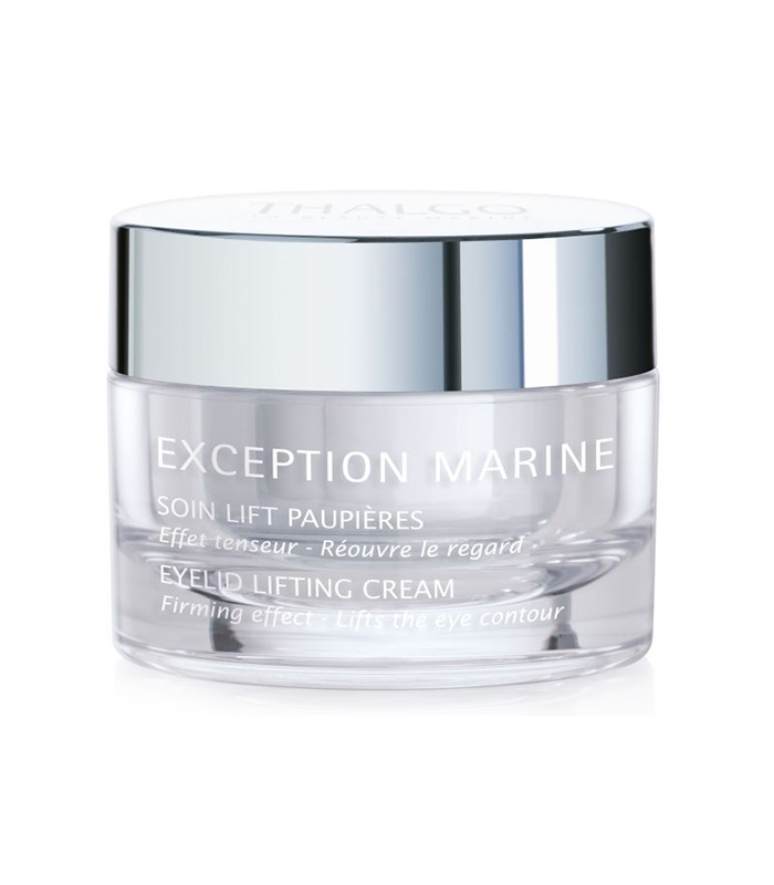 Eyelid Lifting Cream