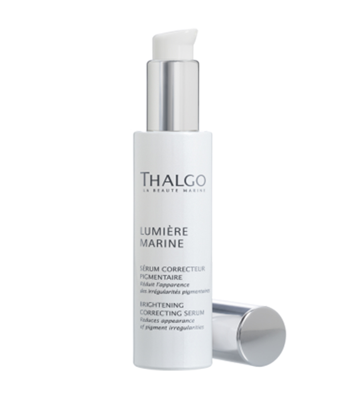 Brightenning Correction Serum