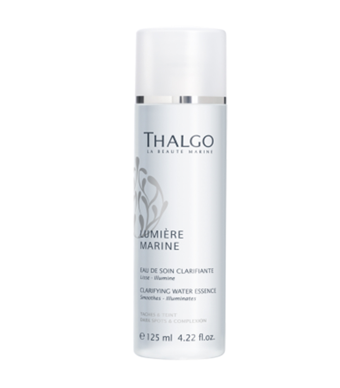 Clarifying Water Essence