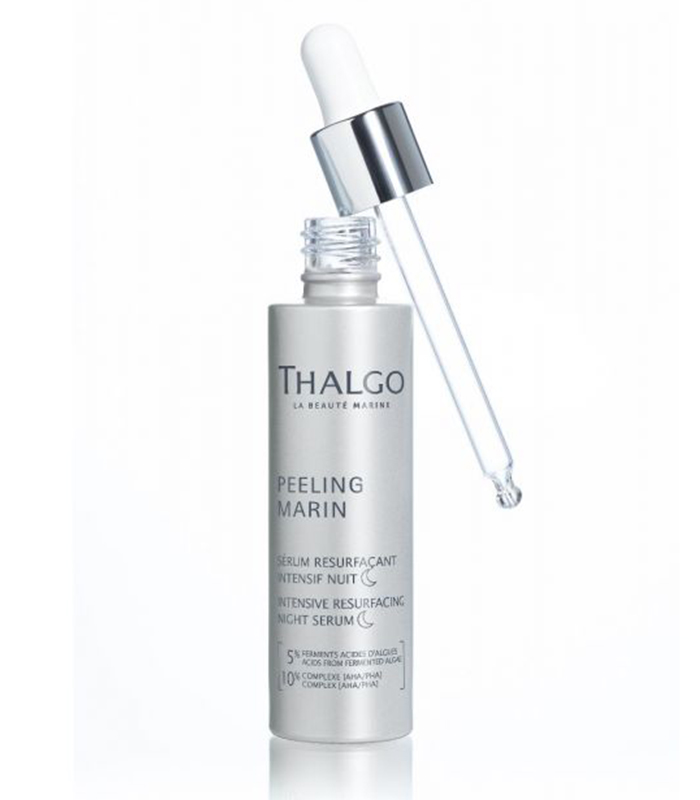 Intensive Resurfacing Night Serum