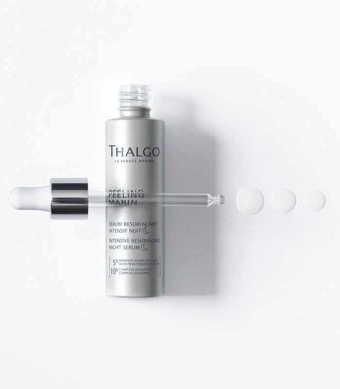 Intensive Resurfacing Night Serum - Image 2