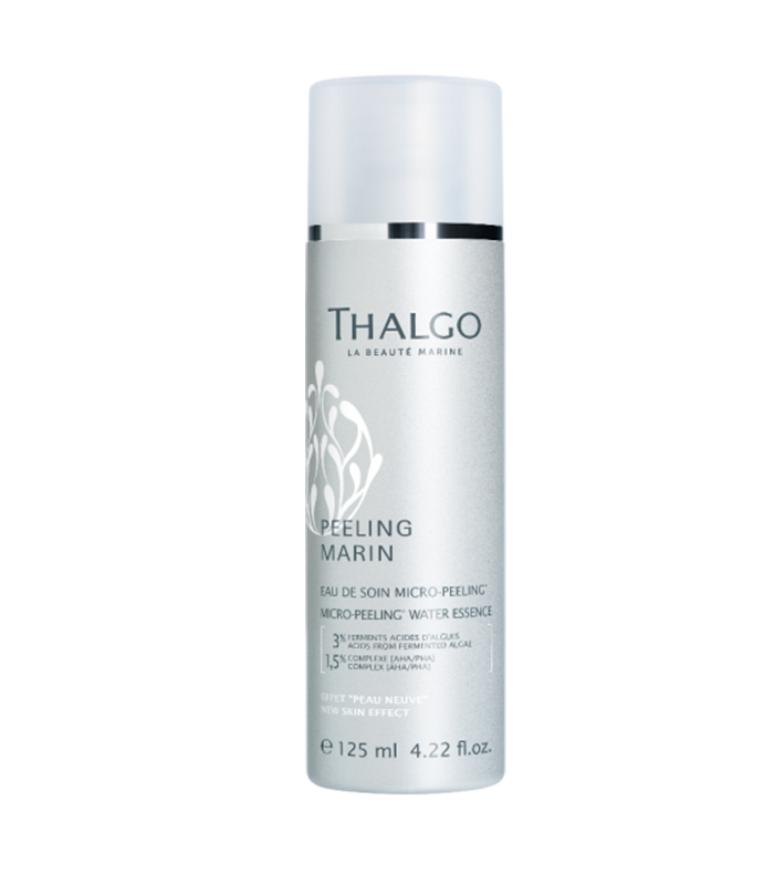 Micro-Peeling Water Essence