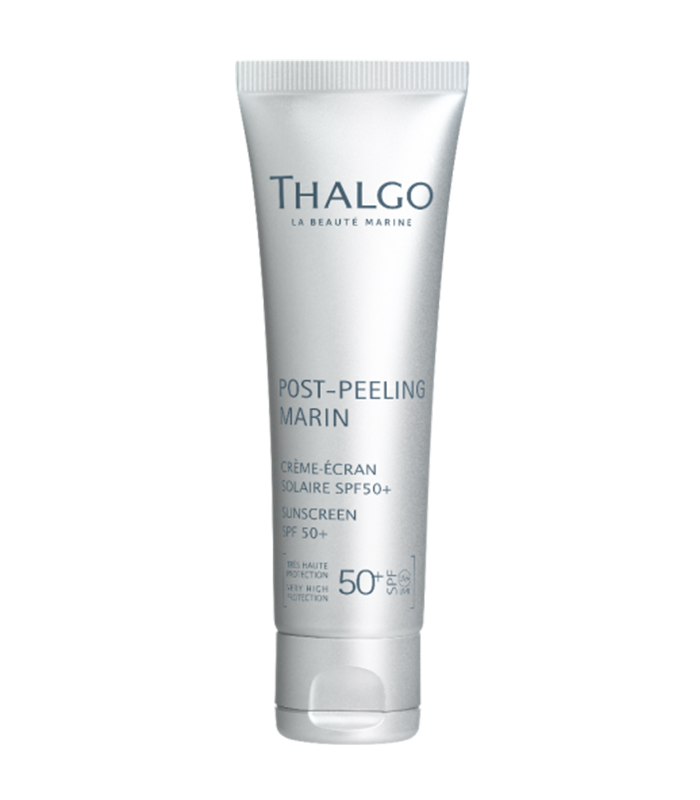 Crème Écran Solaire Spf50+