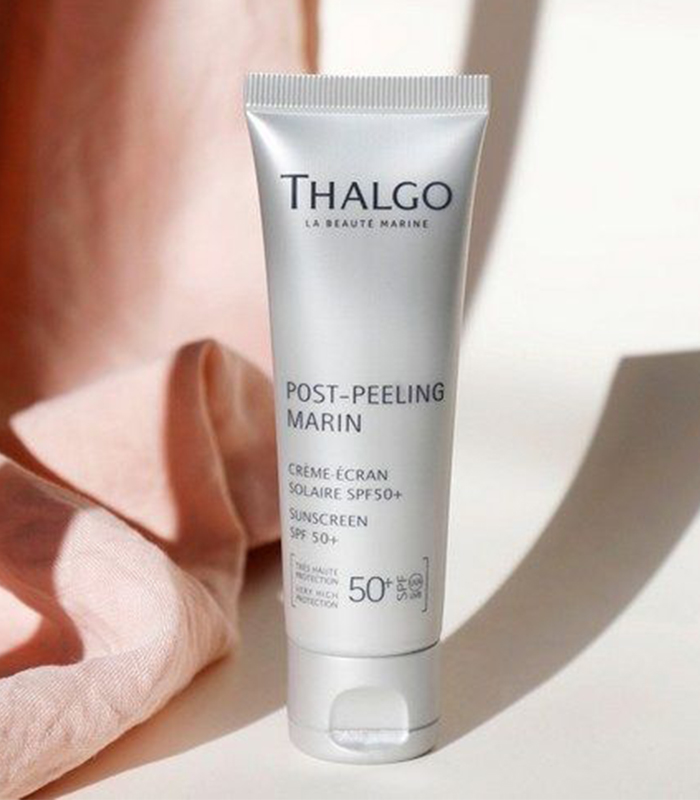 Crème Écran Solaire Spf50+ - Image 2