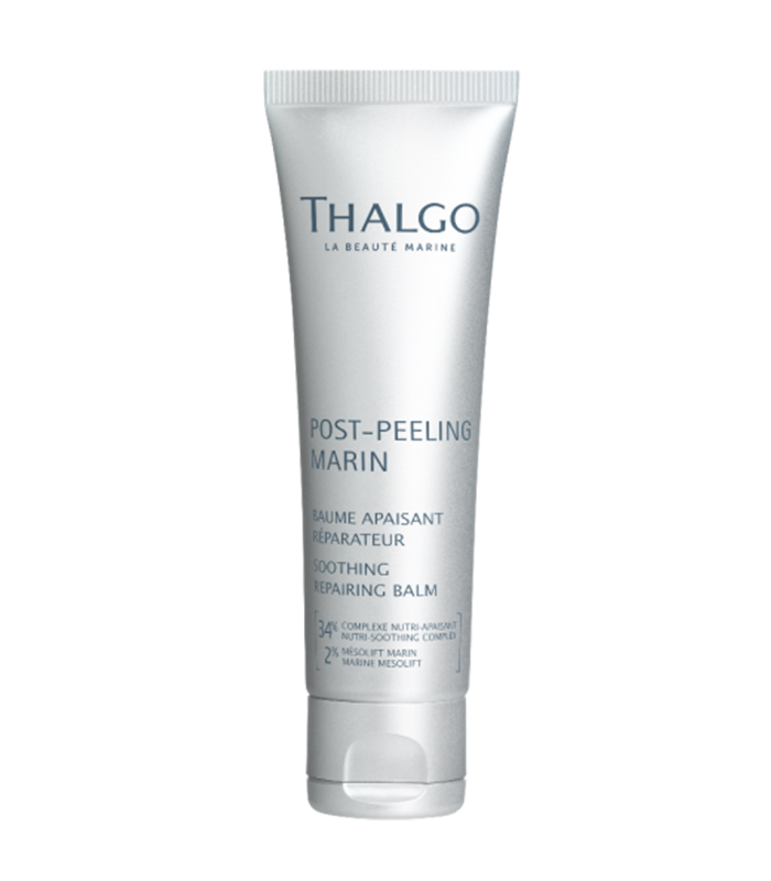 Smothing Repairing Balm