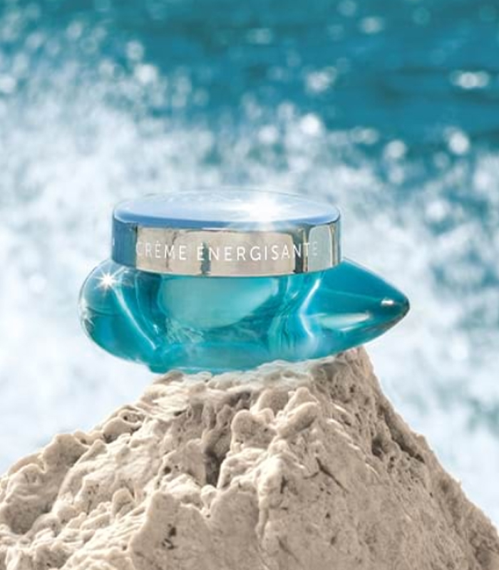 Energising Gel Cream - Image 2