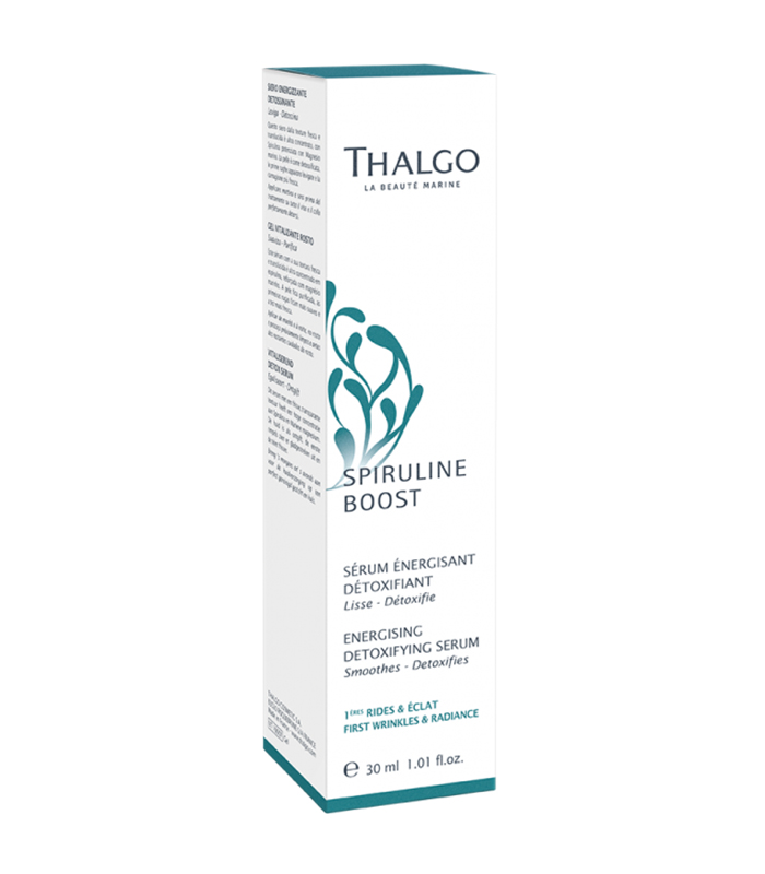 Sérum Énergisant Detoxifiant - Image 2