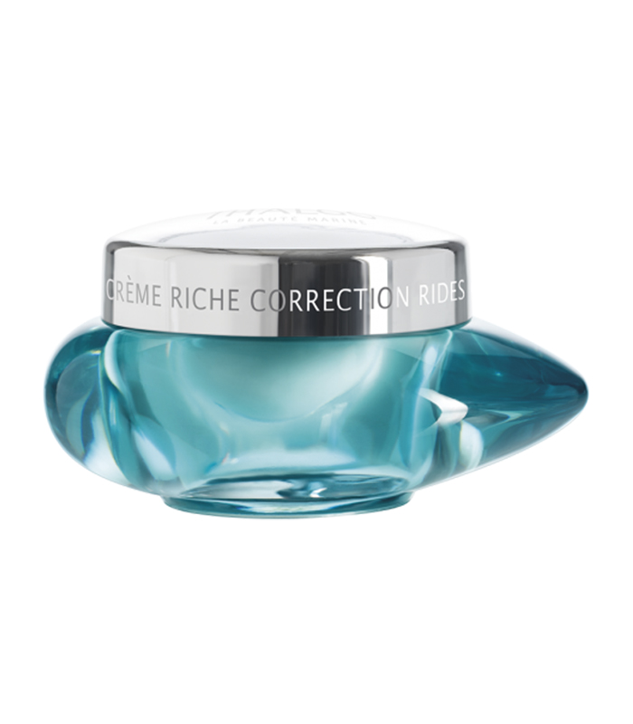 Wrinkle Correction Rich Cream - Hyalu-Procollagène
