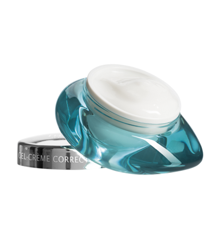 Wrinkle Correction Gel-Cream
