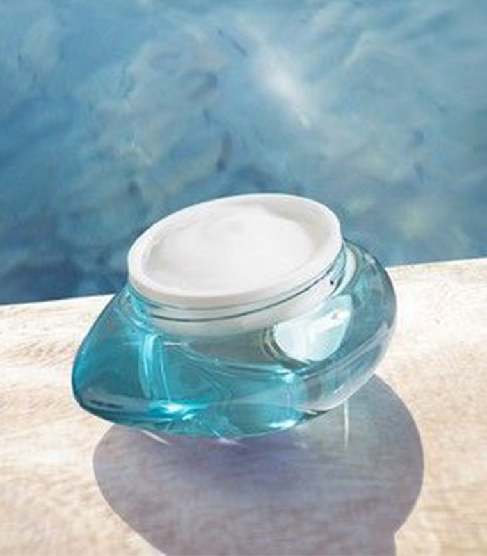 Wrinkle Correction Gel-Cream - Image 2