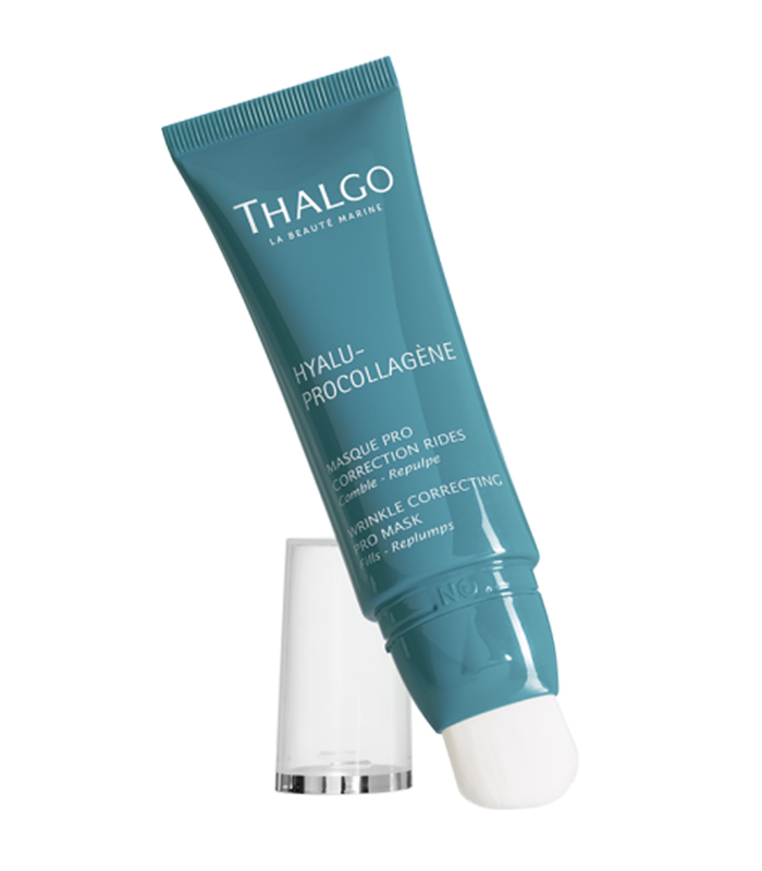 Wrinkle Correction Pro Mask