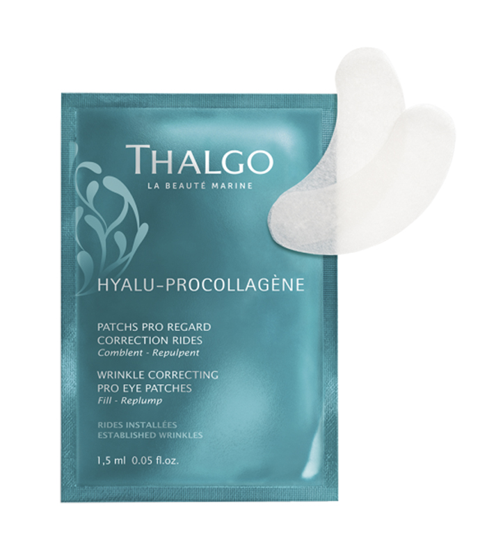 Wrinkle Correction Pro Eye Patches