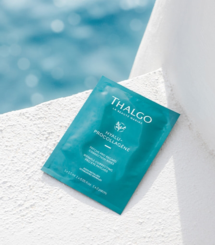 Wrinkle Correction Pro Eye Patches - Image 2